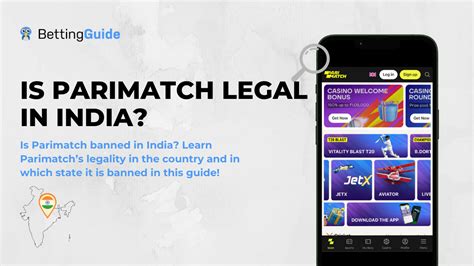 parimatch legal in india|How to use Parimatch in India (Best Guide 2024).